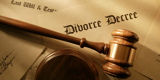 Divorce Lawyer